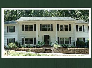 3301 Horseshoe Bnd, Raleigh, NC 27613