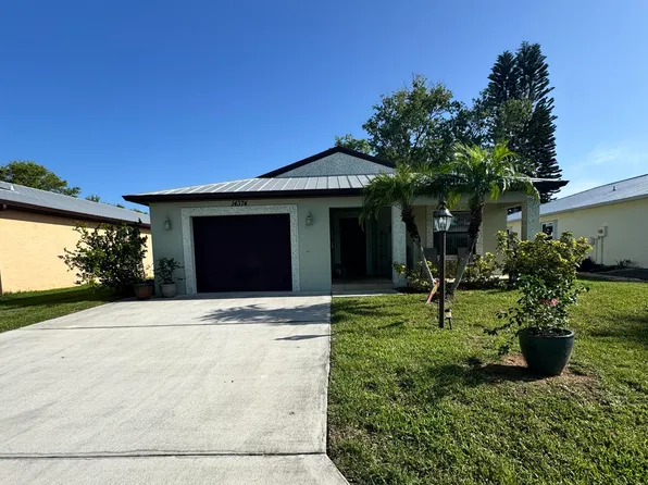 14374 Azucena Court Court, Fort Pierce, FL 34951