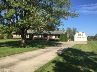 347 Wilson Sharpsville Rd, Warren, OH 44481