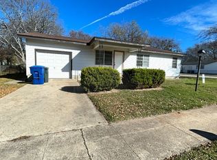 602 W Washington Ave, Copperas Cove, TX 76522