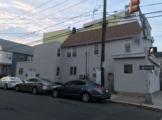 393 Kennedy Blvd, Bayonne, NJ 07002