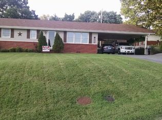 104 Winston Dr, Kingsport, TN 37665