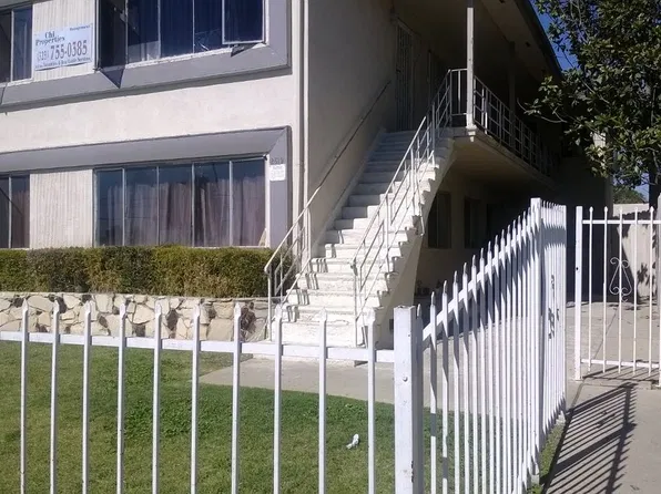 2619 W Imperial Hwy, Inglewood, CA 90303