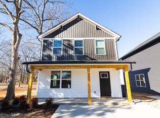 403 E Union St, Marshville, NC 28103