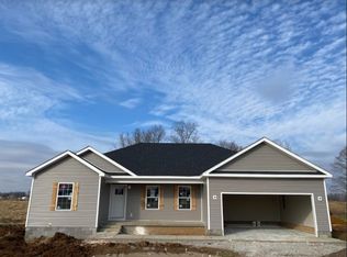 168 Summers Rd, Auburn, KY 42206