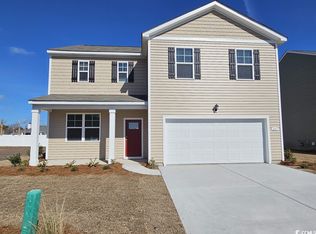 247 Black Pearl Way LOT 150, Galen B Myrtle Beach, SC 29588