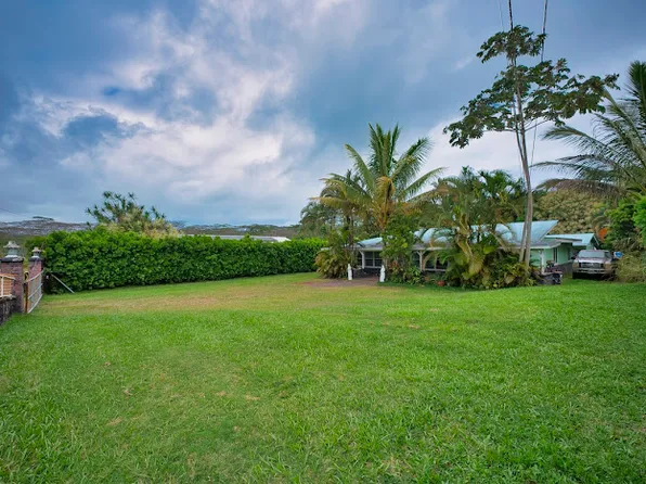 15-2681 Heepali St, Pahoa, HI 96778
