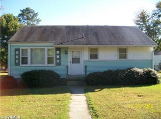 2323 Dickens Rd, Richmond, VA 23230