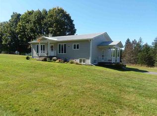 215 Us Route 3, Stewartstown, NH 03576