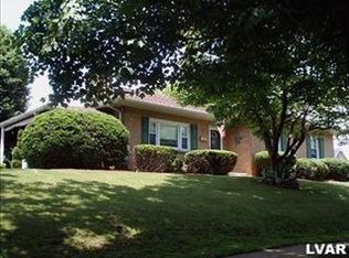 1202 Ridge Ave, Whitehall, PA 18052