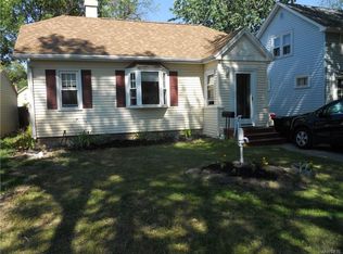 15 Court St, Tonawanda, NY