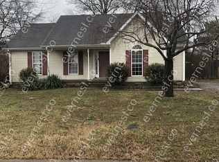 2533 Hillingdon Dr, Murfreesboro, TN 37127