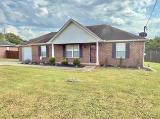 6003 Westfork Dr, Smyrna, TN 37167
