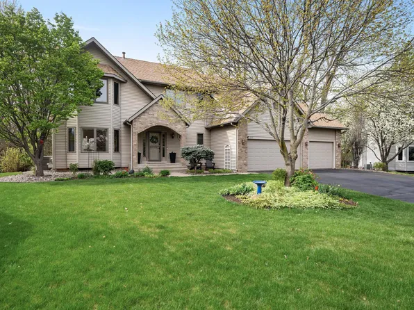 1209 Earle Way, Burnsville, MN 55306