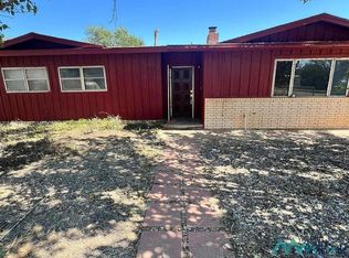 2221 Carolina Ct, Clovis, NM 88101