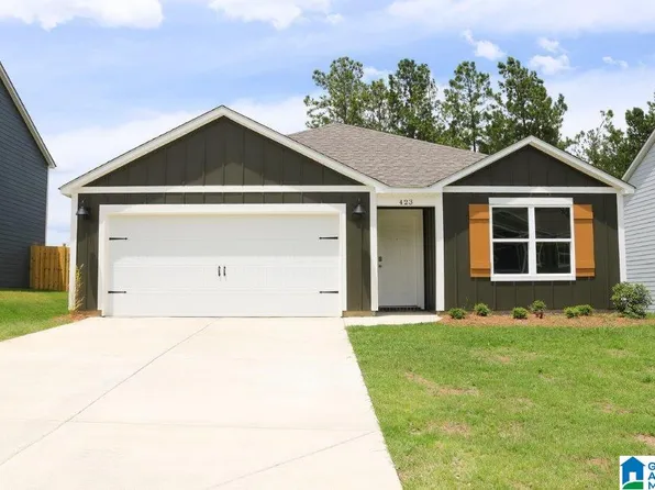 423 Saddlewood Cv, Columbiana, AL 35051