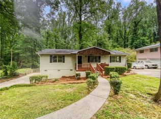 4318 Christine Ct, Decatur, GA 30035