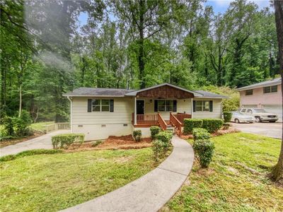 4318 Christine Ct, Decatur, GA, 30035