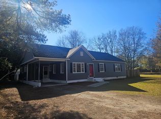 114 E Hunter St, Sumter, SC 29153