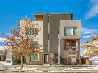 4321 N Tennyson St UNIT 4, Denver, CO 80212