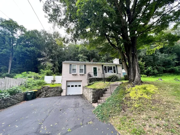 45 Clark Ave, Binghamton, NY 13901