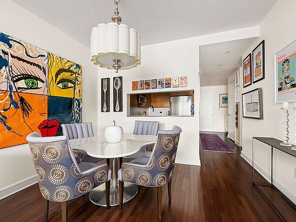 3rd image of 120 Riverside Blvd #Ph1j