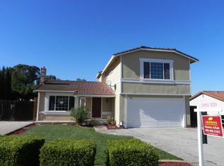 3831 Ramirez Ct, San Jose, CA