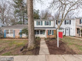 5485 Woodenhawk Cir, Columbia, MD 21044
