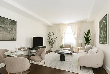 100 West 58th Street #8E image 1 of 13