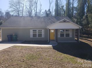 611 Fernwood Dr, Albemarle, NC 28001