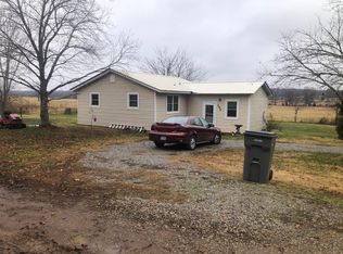 150 Gates Ln, Batesville, AR 72501