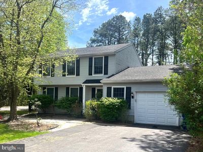 1 Salem Way, Marlton, NJ, 08053