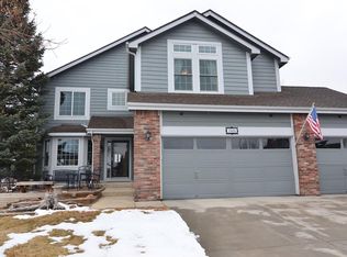 1688 Marsh Hawk Cir, Castle Rock, CO 80109