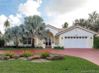 11600 NW 20th Ct, Plantation, FL 33323