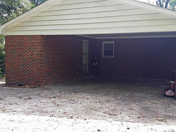 Two car carport