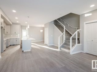 5418 69th St, Beaumont, AB T4X2Z7