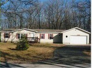 14397 Parallel Ave, Alpena, MI 49707