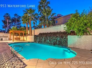 3953 Waterford Ln, Las Vegas, NV 89119