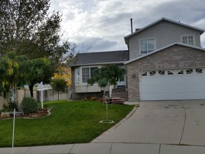 5518 W Sun Cliff Ct, Salt Lake City, UT, 84118