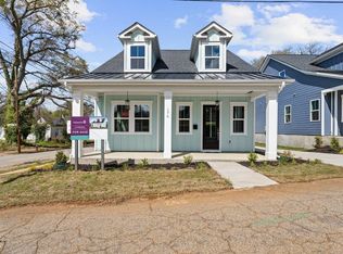176 Rudisal St, Spartanburg, SC 29302