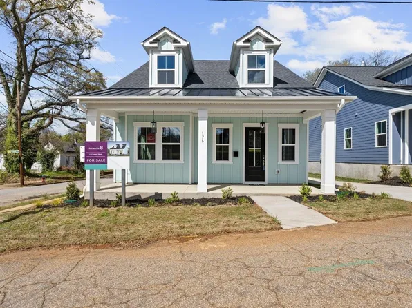 176 Rudisal St, Spartanburg, SC 29302