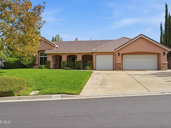 40936 Via Tranqilo, Palmdale, CA 93551