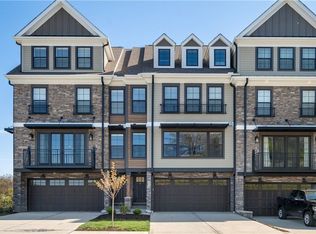 312 Highpointe Dr, Seven Fields, PA 16046