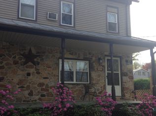 2907 Creek Rd, Newport, PA 17074