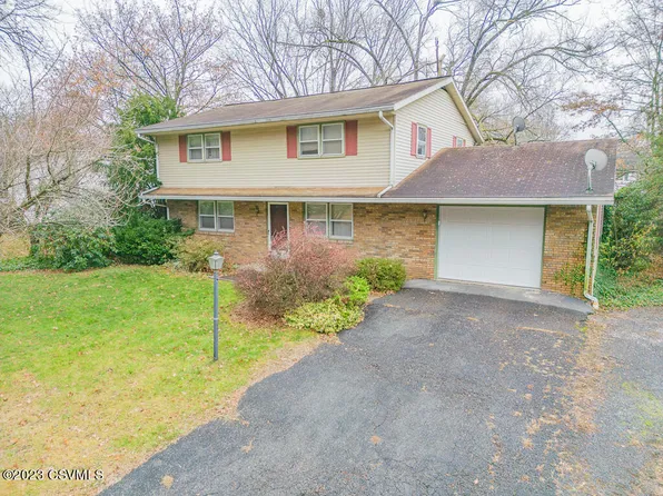 424 Park Ave, Milton, PA 17847