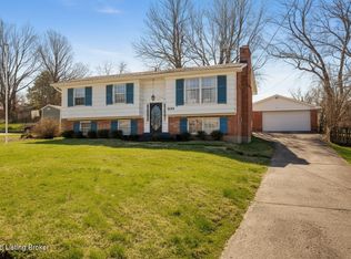 5906 Outer Loop, Louisville, KY 40219