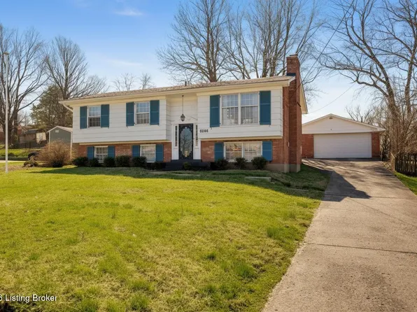 5906 Outer Loop, Louisville, KY 40219