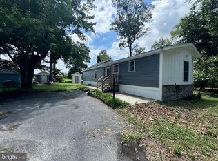 10130 Cherry St Lot 133, Laurel, DE