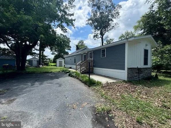 10130 Cherry St Lot 133, Laurel, DE 19956