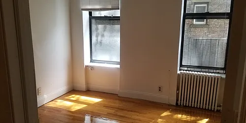Rented by Point NYC